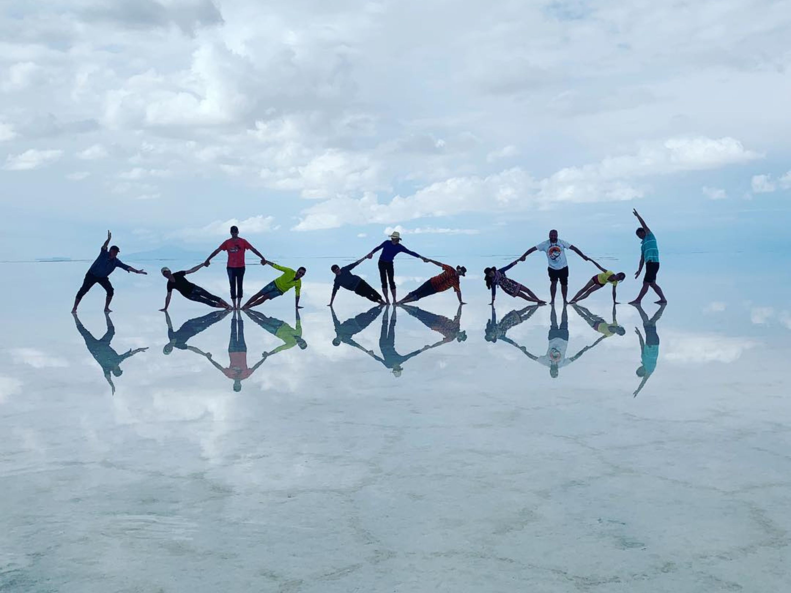 salar de yuni