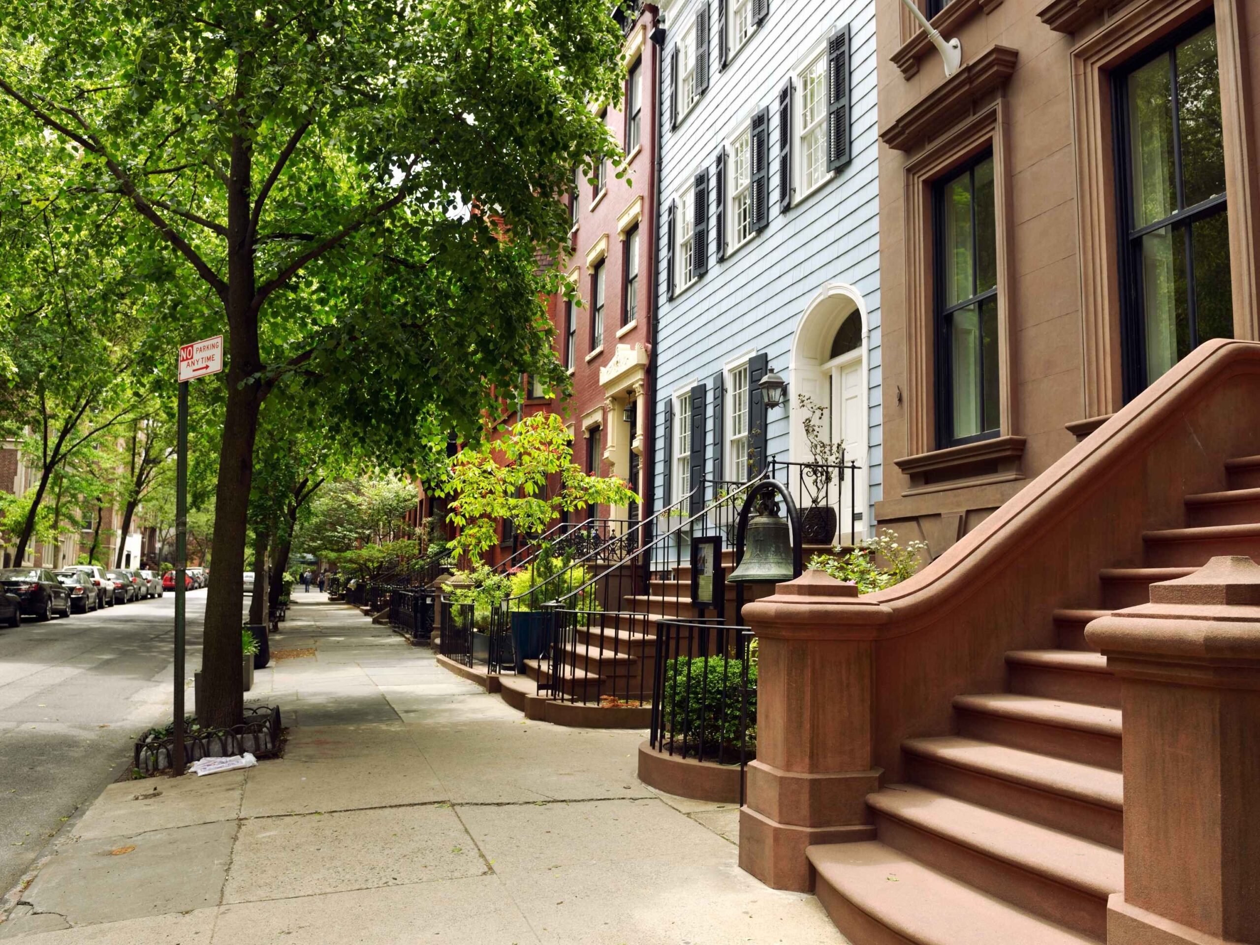 Custom NYC Home Price Index: A Flexible Alternative to Zillow