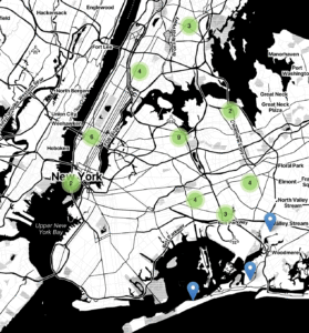 map preview